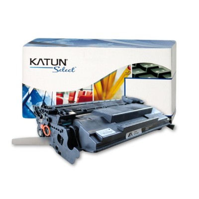 Toner Compatível com HP CF258X 58X | M428FDW M404DW M428DW M404N | SEM CHIP | Katun Select 10k