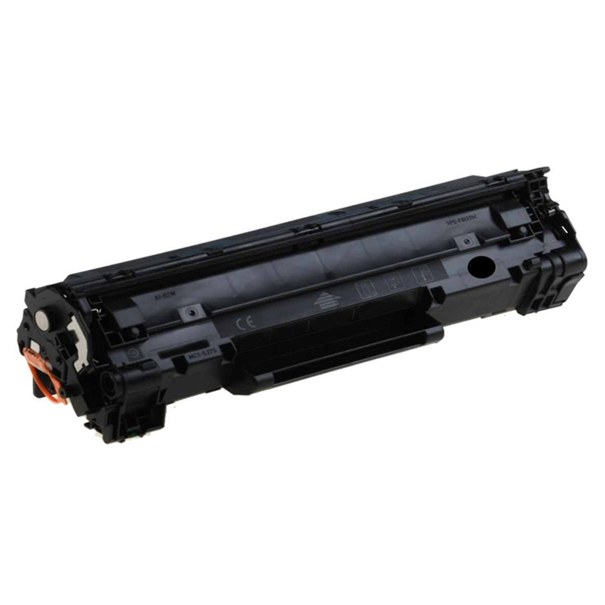Toner Compatível com HP CF400A 201A CF400XB Preto | M252 M277 M252DW M277DW | Importado 1.5k